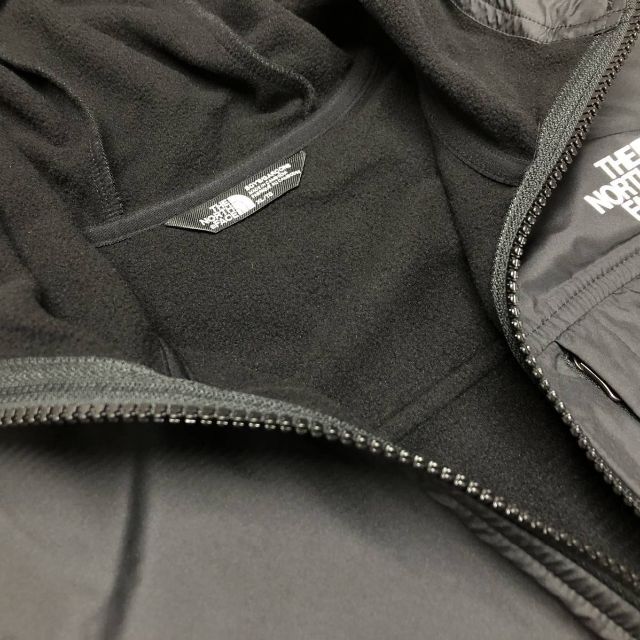 THE NORTH FACE - 新品 未使用 ノースフェイス ボーイズ XL メンズS ...