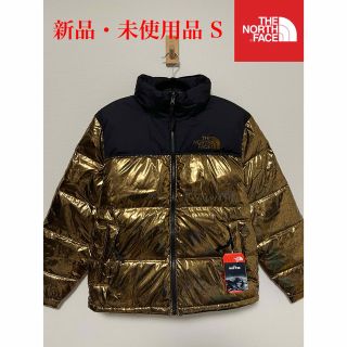 ノースフェイス(THE NORTH FACE) 金 ダウンジャケット(メンズ)の通販