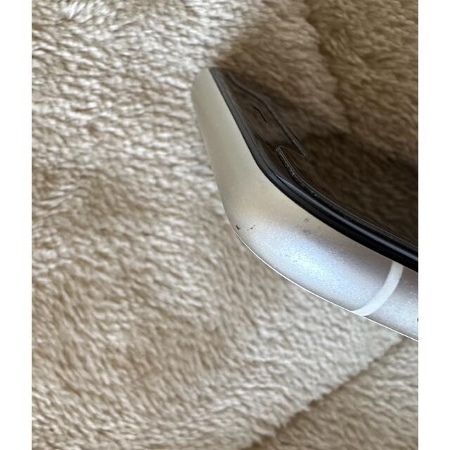 iPhone11 64GB ホワイト SIMフリー Apple 5
