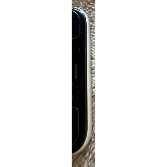 iPhone11 64GB ホワイト SIMフリー Apple 8