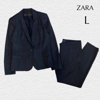 ザラ スーツ(レディース)の通販 300点以上 | ZARAのレディースを買う