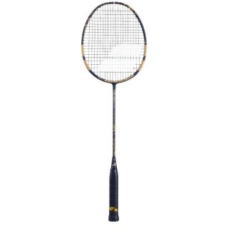 バボラ(Babolat)のバボラ　バドミントンラケット(バドミントン)