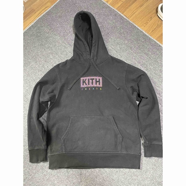 KITH パーカー キス TREATS トリーツ