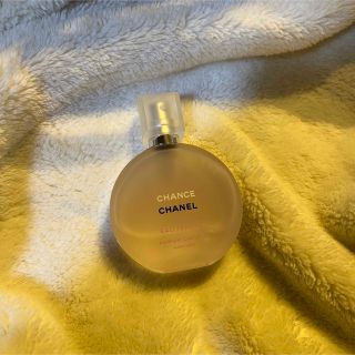 シャネル(CHANEL)のシャネル チャンス ヘアミスト(香水(女性用))