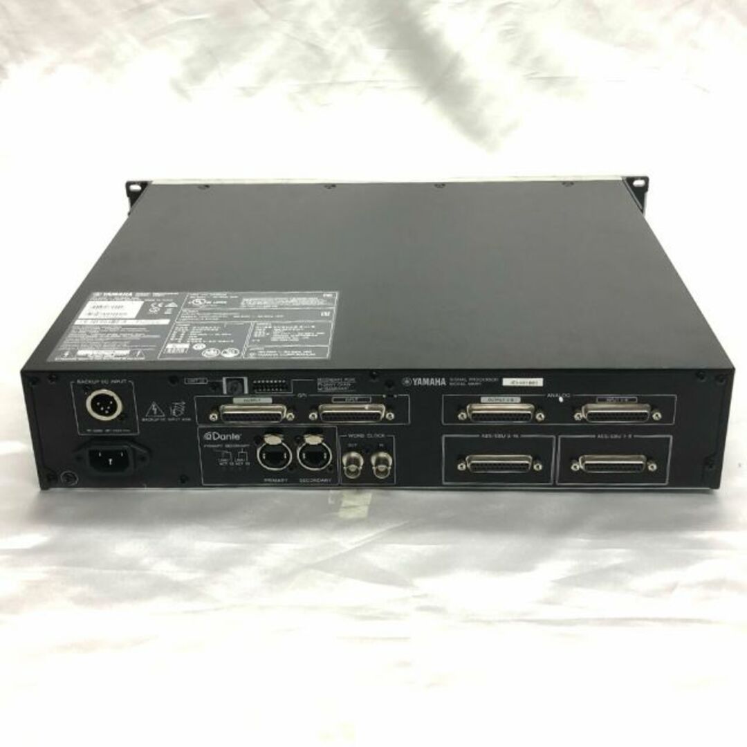 品 YAMAHA MMP1 スタジオシステムに 1