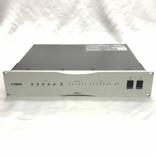 ヤマハ(ヤマハ)の中古品 YAMAHA MMP1 スタジオシステムに(その他)