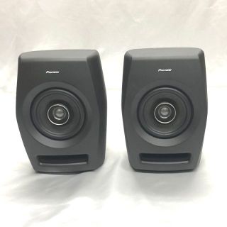 《中古品》PIONEER  RM-05 ペア 同軸型(スピーカー)