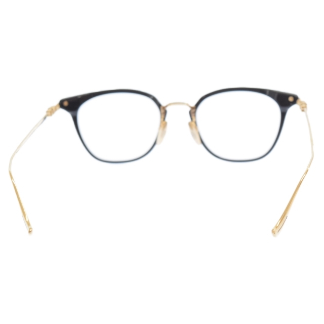 Chrome Hearts Chrome Hearts クロムハーツ Shagass シャガス 眼鏡 メガネ ブラック ゴールド Bk Gpの通販 By Bringラクマ店 クロムハーツならラクマ Chrome Hearts Chrome Hearts クロムハーツ Shagass シャガス 眼鏡 メガネ ブラック ゴールド Bk Gpの通販 By Bringラクマ店 クロムハーツならラクマ