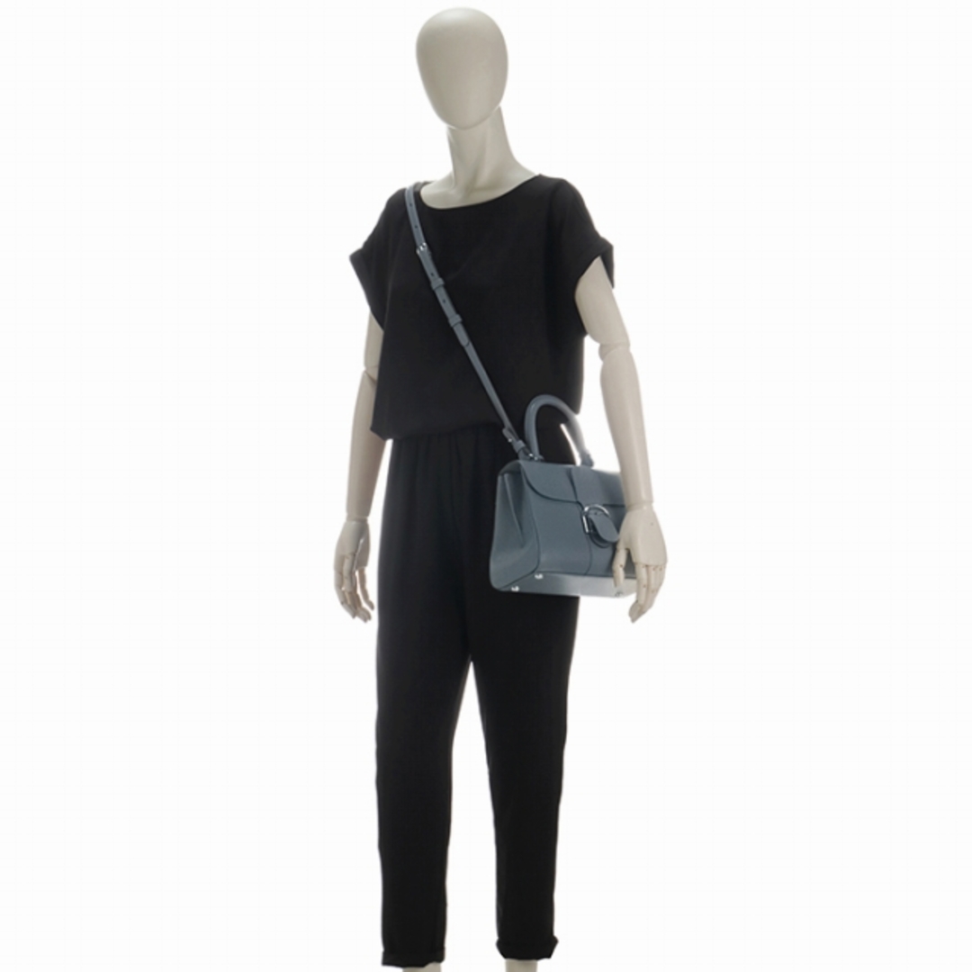 デルヴォー DELVAUX BRILLANT PM ブリヨン ハンドバッグ ロデオ デルヴォー DELVAUX BRILLANT PM ブリヨン ハンドバッグ ロデオ