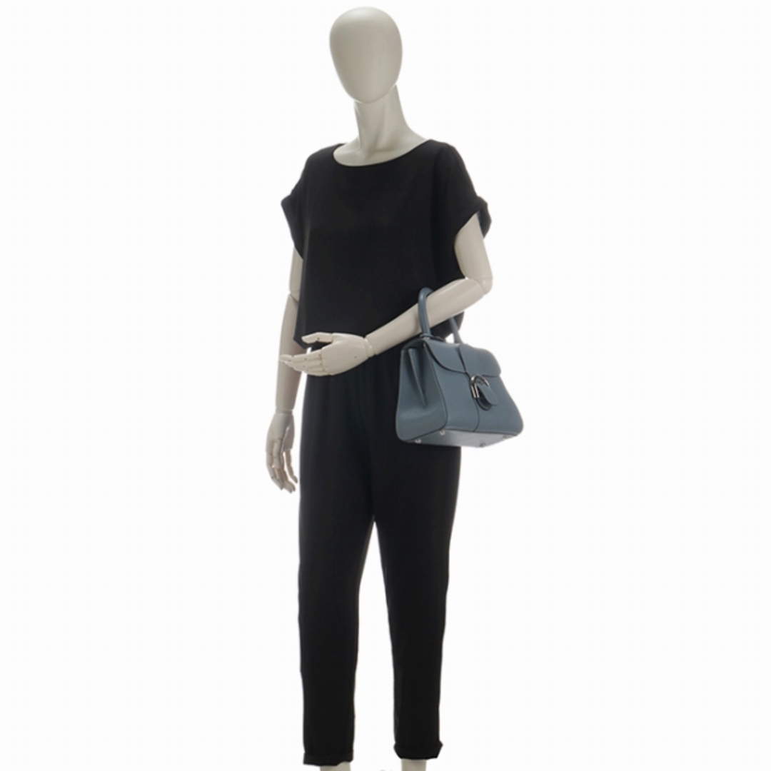 デルヴォー DELVAUX BRILLANT PM ブリヨン ハンドバッグ ロデオ デルヴォー DELVAUX BRILLANT PM ブリヨン ハンドバッグ ロデオ