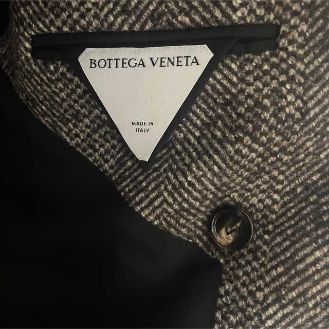 Bottega Veneta(ボッテガヴェネタ)の専用 BOTTEGA VENETA コレクション セットアップ 22aw メンズのスーツ(セットアップ)の商品写真