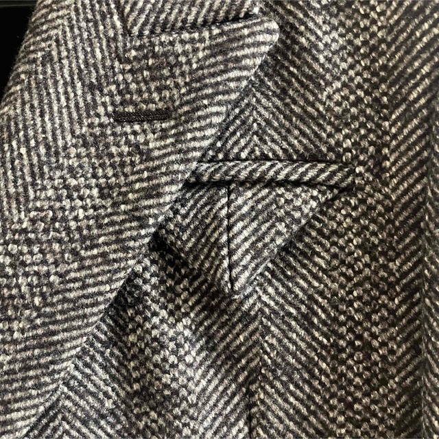 Bottega Veneta(ボッテガヴェネタ)の専用 BOTTEGA VENETA コレクション セットアップ 22aw メンズのスーツ(セットアップ)の商品写真