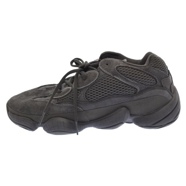 adidas - adidas アディダス YEEZY 500 UTILITY BLACK イージー500 ...