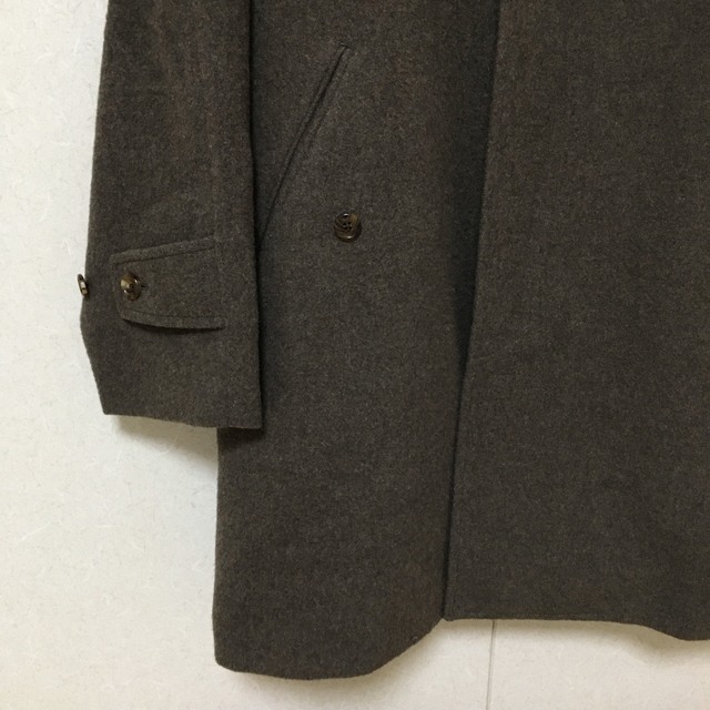 Aquascutum OF LONDON コート　M メンズ