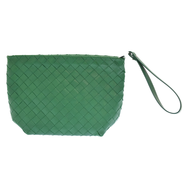 BOTTEGA VENETA ボッテガヴェネタ イントレチャート セカンドクラッチ