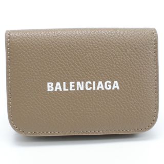 バレンシアガ 財布(レディース)(ブラウン/茶色系)の通販 56点