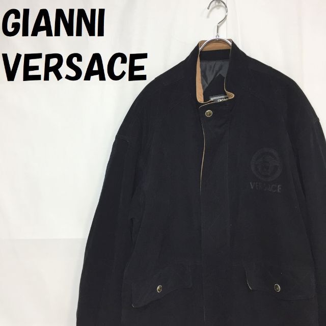 専用　GIANNI VERSACE ジャンニベルサーチ　ブレザー