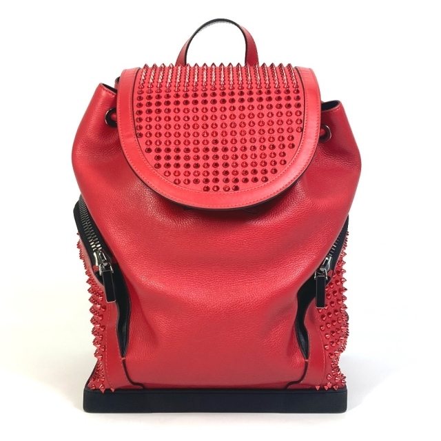 超特価】 エクスプローラーファンク Louboutin Christian クリスチャン