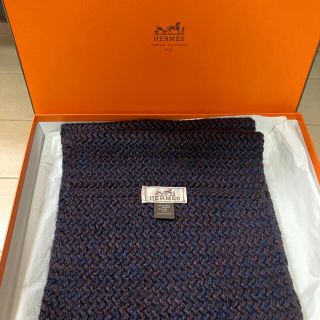 エルメス(Hermes)の専用です。エルメス　スヌード　マフラー(スヌード)