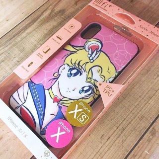 ☆新品☆レア☆セーラームーン ミュージカル限定 スマホケース