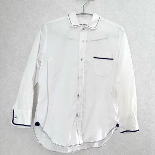 ジュンヤワタナベコムデギャルソン シャツ/ブラウス(レディース/長袖