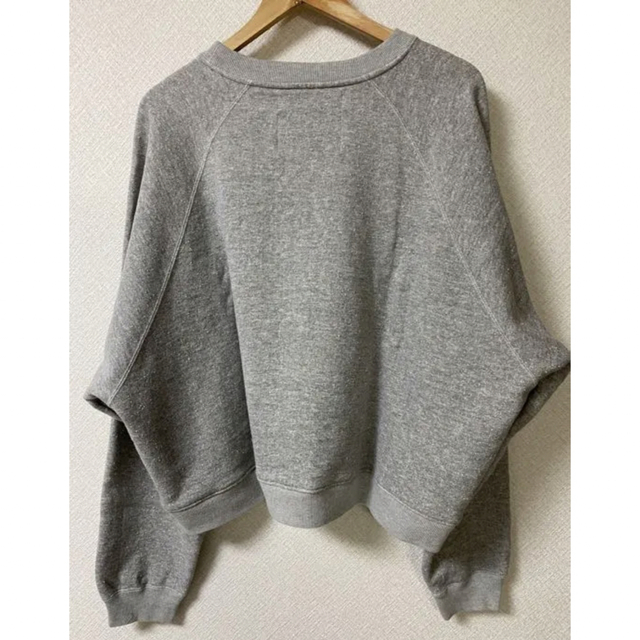 DAIRIKU falman別注 Pullover Sweater スウェット VjVMkd0zgI