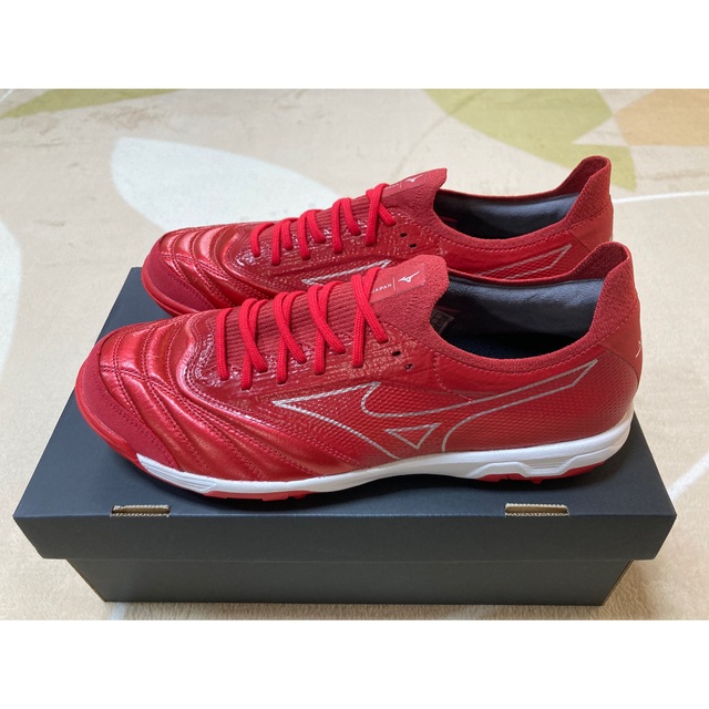 MIZUNO - pnd様専用、日本未発売!モレリアネオ サラ β ジャパン TF