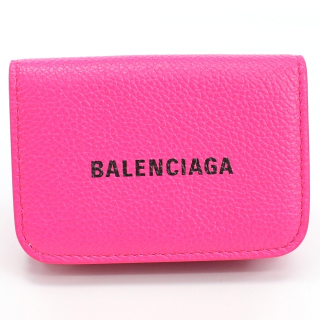 贅沢屋の BALENCIAGA - Balenciaga バレンシアガ レディース ピンク系