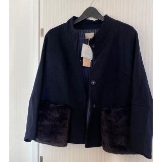 ローズティアラ ロングコート(レディース)の通販 30点 | Rose Tiaraの