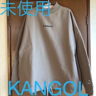 カンゴール(KANGOL)の⭐️クリスマスセール⭐️カンゴール⭐️トップス⭐️トレーナー⭐️(Tシャツ/カットソー(七分/長袖))