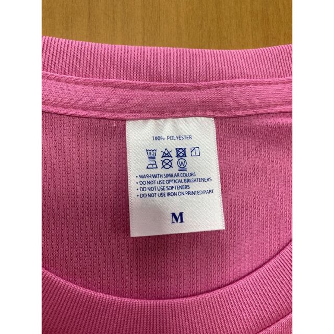 淀川国際ハーフマラソン　参加記念Tシャツ スポーツ/アウトドアのランニング(ウェア)の商品写真