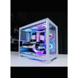 自作PC(デスクトップ型PC)