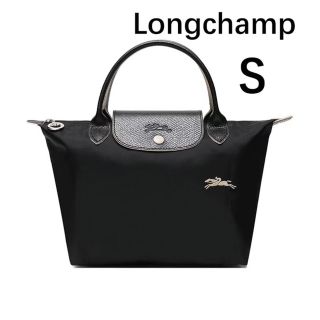 LONGCHAMP - 新品 ロンシャン LONGCHAMP ハンドバッグ メールボックス ノワールの通販 by 【新品】ブランドストリート