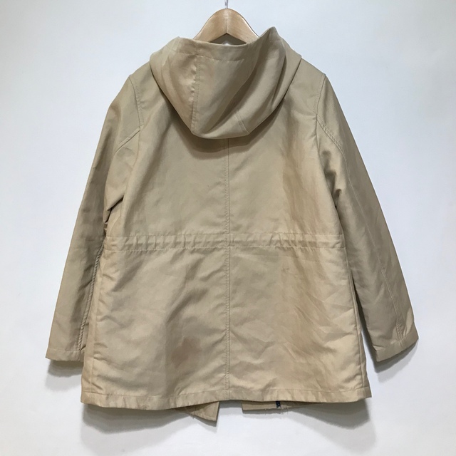 ZARA KIDS(ザラキッズ)のZARA マウンテンパーカー ブルゾン 152cm キッズ/ベビー/マタニティのキッズ服女の子用(90cm~)(ジャケット/上着)の商品写真