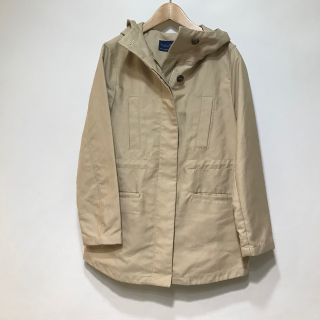 ザラキッズ(ZARA KIDS)のZARA マウンテンパーカー ブルゾン 152cm(ジャケット/上着)