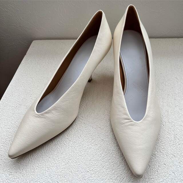 SEAL限定商品】 - Margiela Martin Maison 新品未使用 37 ホワイト 白