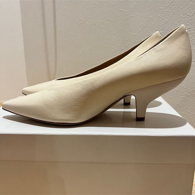 新品未使用 Maison Martin margiela マルジェラ パンプス