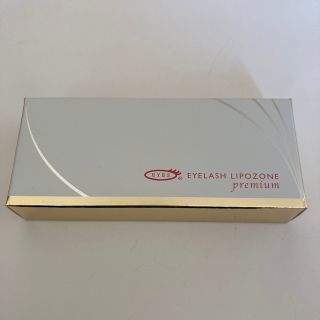 【EYEZ】アイラッシュリポゾーン Premium 新品未使用品(まつ毛美容液)