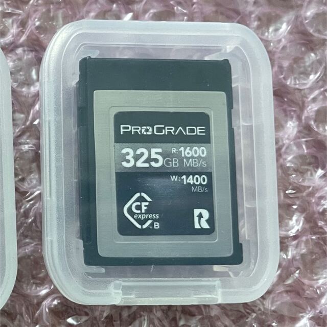 ProGrade Digital (プログレードデジタル)(325GB) から厳選した 51.0 ...