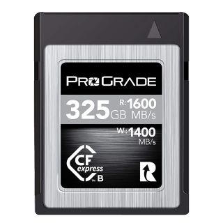 ProGrade Digital (プログレードデジタル)(325GB)(その他)