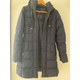 ZARA ザラ 新品 ロングダウンコート 164cm