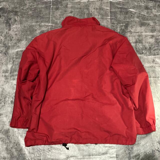 O'NEILL - 【90s vintage】ナイロン ジップ ジャケット ギミック O'NEILL - 【90s vintage】ナイロン ジップ ジャケット ギミック