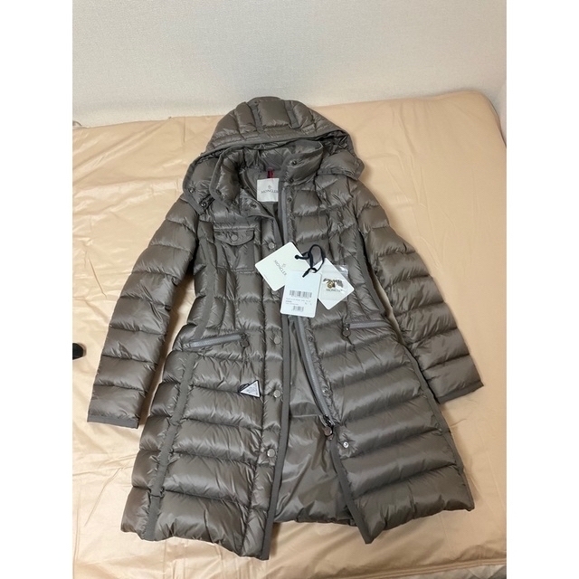 モンクレール　エルミンヌ　サイズ0  HERMINE  MONCLER 正規品