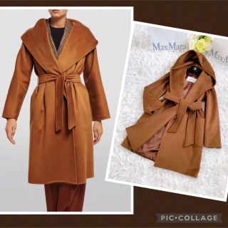 マックスマーラ(Max Mara)の★★専用★★(ロングコート)