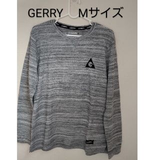 ジェリー(GERRY)のhana様専用　長袖Tシャツ　GERRY　Mサイズ(Tシャツ/カットソー(七分/長袖))