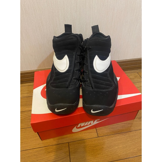 NIKE AIR SHAKE NDESTRUKT エア シェイクメンズ