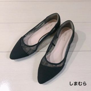 しまむら ハイヒール/パンプス(レディース)の通販 900点以上