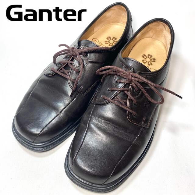 Ganter シューズ