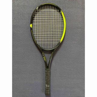 ダンロップ(DUNLOP)のDUNLOP SX300LS(ラケット)