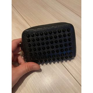 Christian Louboutin(コインケース/小銭入れ)のフリマアイテム一覧 Christian Louboutin(コインケース/小銭入れ)のフリマアイテム一覧